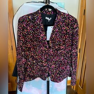 Funky Vintage Suit
